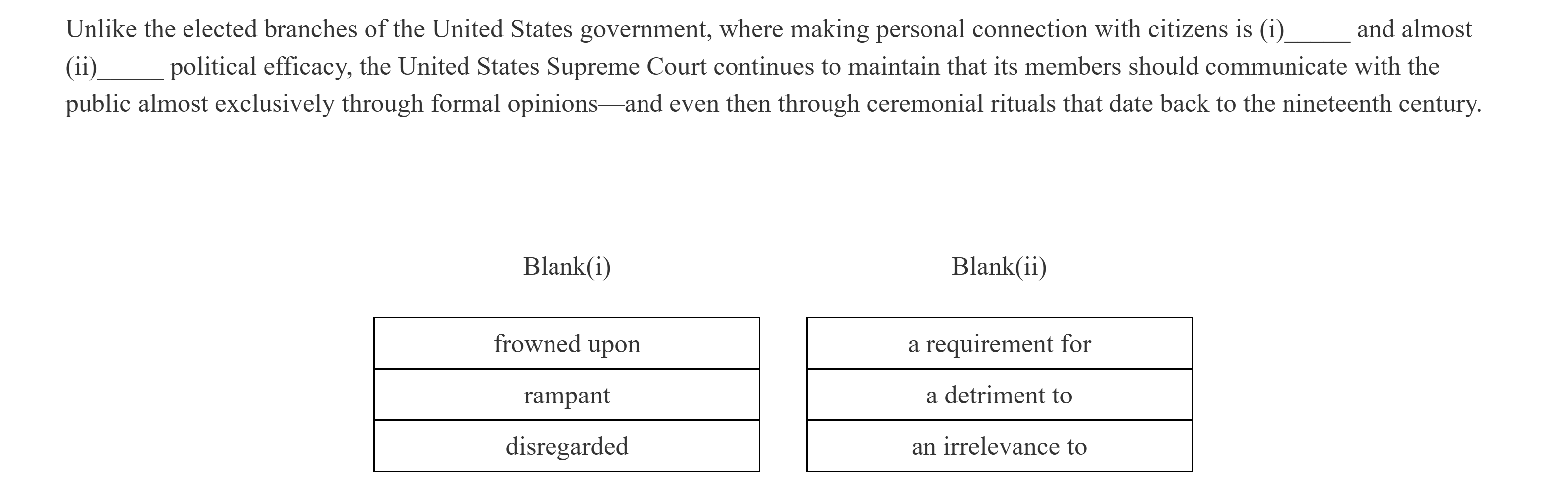 KMF Comprehensive set of mathematics questions after the reform